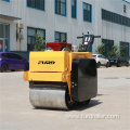 Small Walk-behind Steel Wheel Road Roller Price